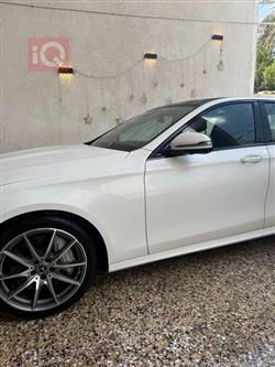 مرسيدس بنز E-Class